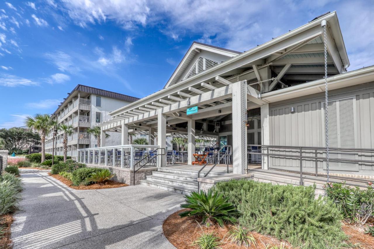 Pink Pineapple Hilton Head Island Exterior foto